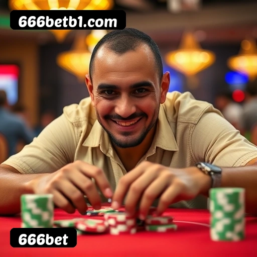 Poker variations - Texas Hold'em e Caribbean Stud