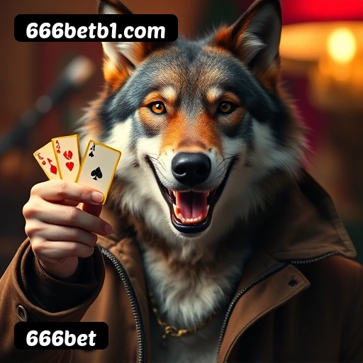 Apostas esportivas ao vivo na 666bet