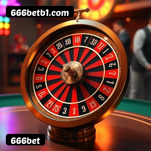 Download PC 666bet