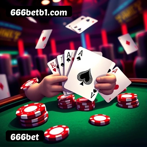 Cashback Semanal 666bet