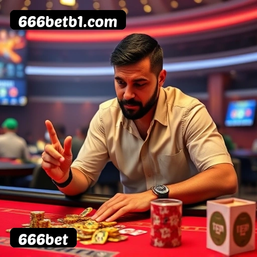 Certificações de segurança e licenças da 666bet