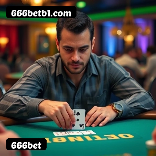 Cashback semanal 666bet