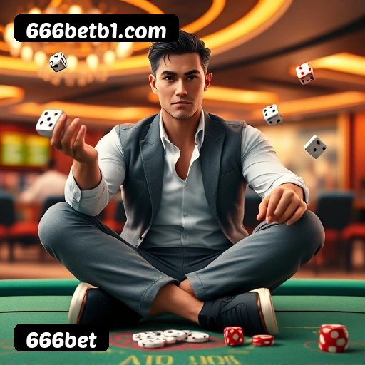Métodos de pagamento aceitos na 666bet
