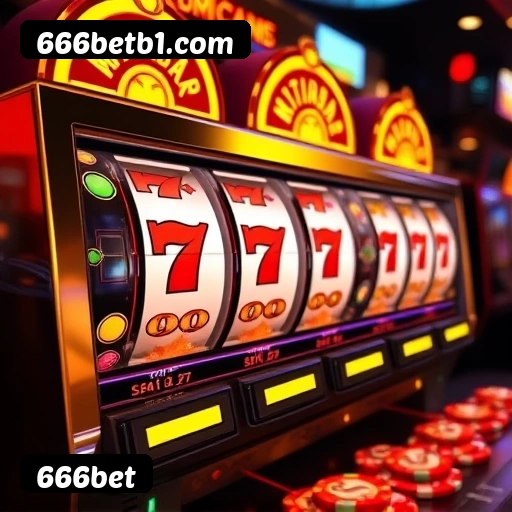 Streaming 4K no cassino ao vivo da 666bet