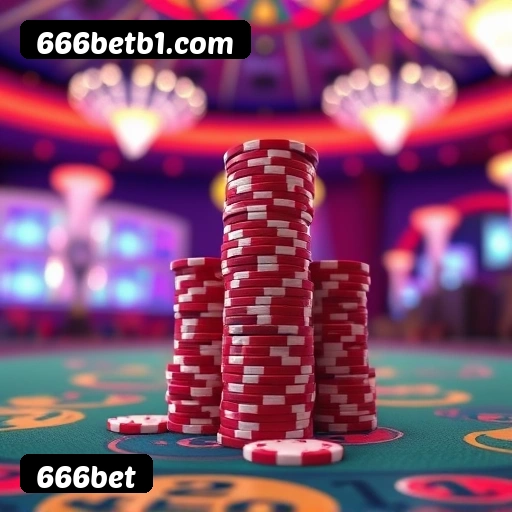 Promoções e bônus exclusivos da 666bet